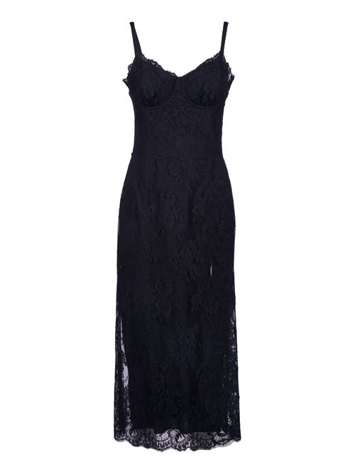 Longuette Dress DOLCE & GABBANA | F6JAOTHLMO7N0000